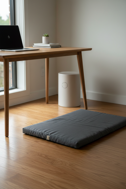 The Architecture of the Pack: Designing a Fluid Canine Environment