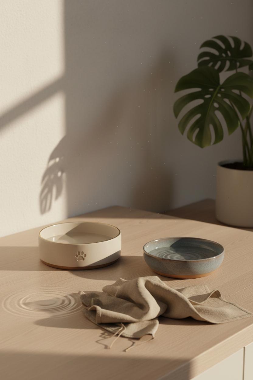 The Sacred Pause: Implementing High-Performance Pet Rituals for Long-Term Balance