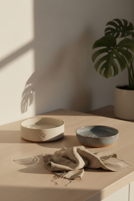 The Sacred Pause: Implementing High-Performance Pet Rituals for Long-Term Balance