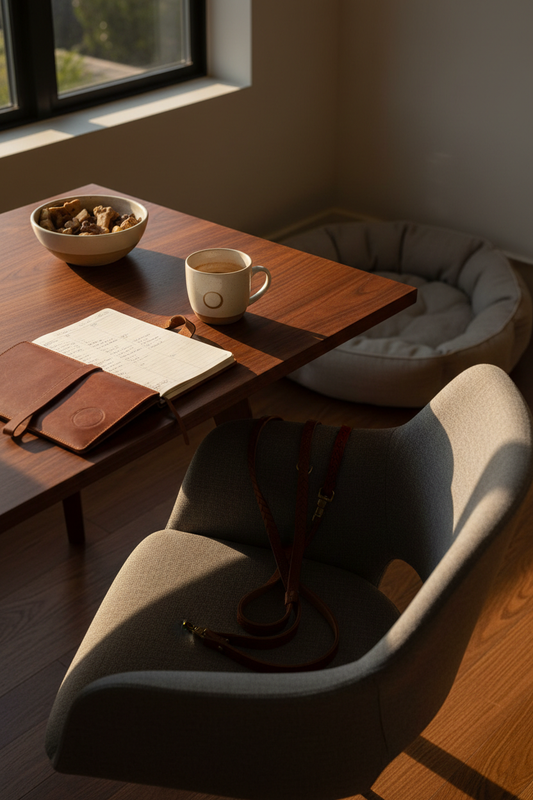 The Decision Audit: Optimizing the Modern Dog Owner's Lifestyle