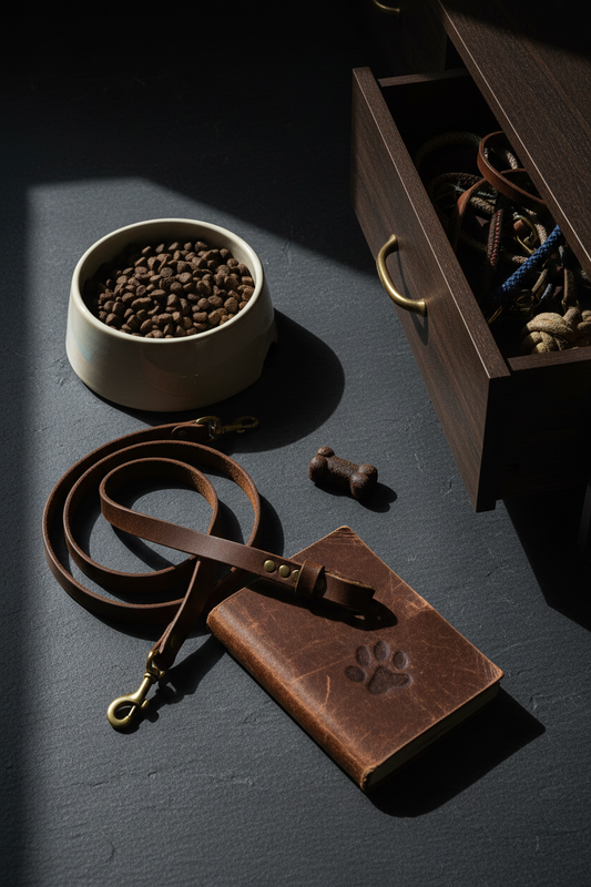 The Audit of the Pack: Deciphering the Habits of Canine Connection