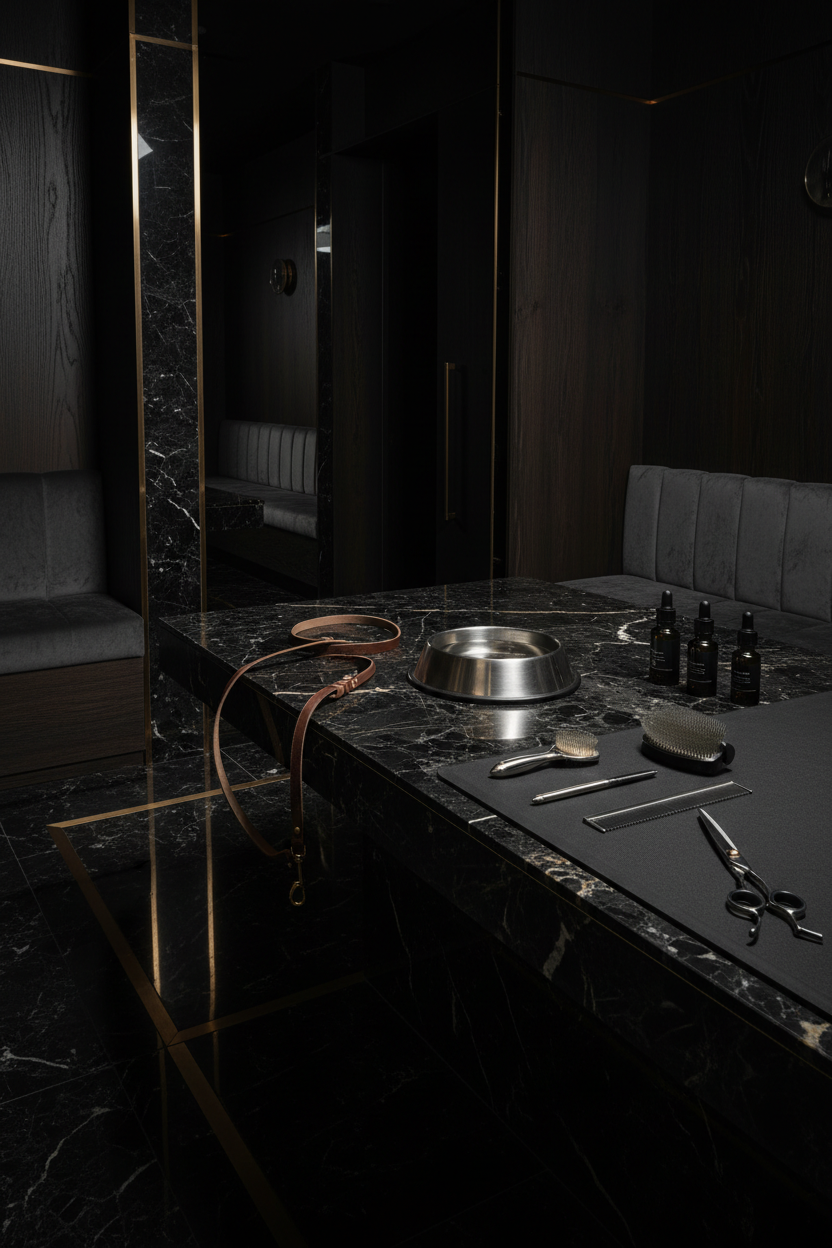 The Kinetic Exchange: Engineering the High-Output Movement