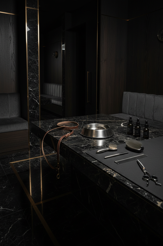 The Kinetic Exchange: Engineering the High-Output Movement