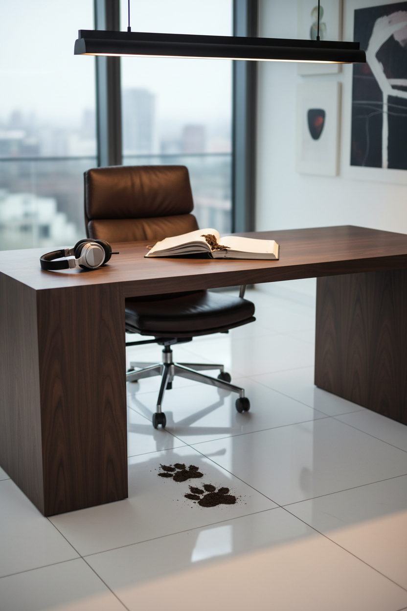 The Liability Audit: Is Your Dog Draining Your Empire?