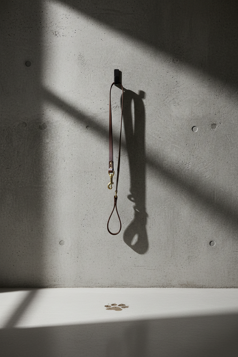 The Ritual of the Walk: Engineering the Daily Migration