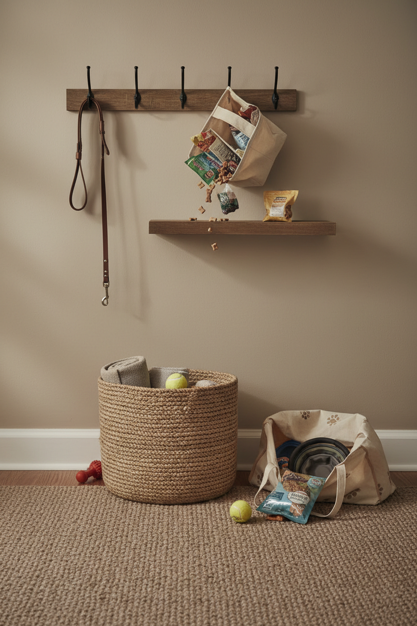 How to Create a Relaxed Weekend Routine With Your Pets