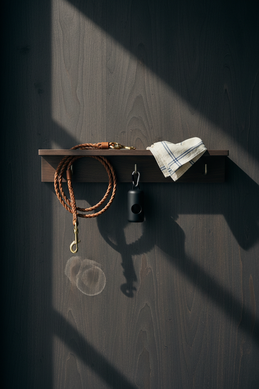 The 'Connection Friction' Report – Eliminating the Micro-Leaks of Pet Care