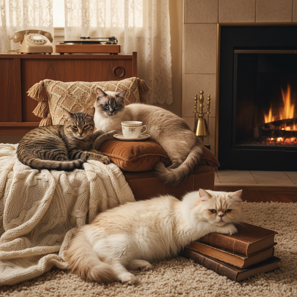 Quality cat products and supplies for feline wellness