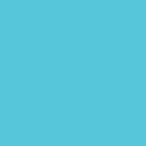 Storex Industries 13" x 11" x 6.375" Large Caddy, Teal (Pack of 2) - Image 9