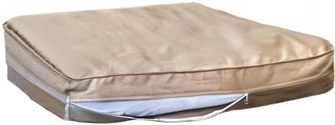 Molly Mutt Small Dog Bed Cover - Wild Horses Print - Measures 22”x27”x5’’ - 100% Cotton - Durable - Breathable - Sustainable - Machine Washable Dog Bed Cover - Image 8