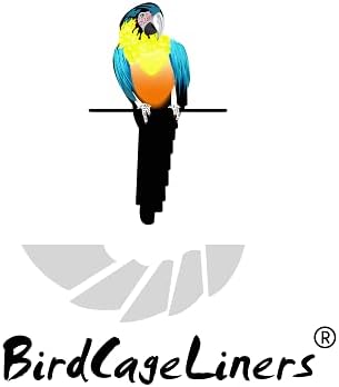 -Medium Cages, Custom Sizes, 100 Pre-Cut Sheets, 40 lb Paper - Image 7