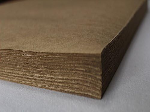Small Cages, Custom Orders, 100 Pre Cut Sheets, 60 Lb - Image 4