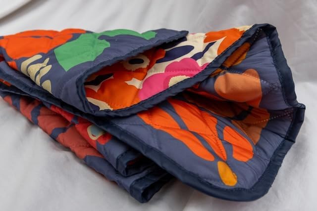 Waterproof Blanket, 29" x 34” - Seat Cover for Dogs and Pets. Ideal for Small and Medium Pet Crate Blankets, Settle mat, Diaper Changing and Playmat for Babies - Image 7