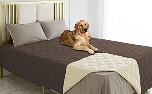 Ameritex Dog Bed Cover Pet Blanket - Image 7