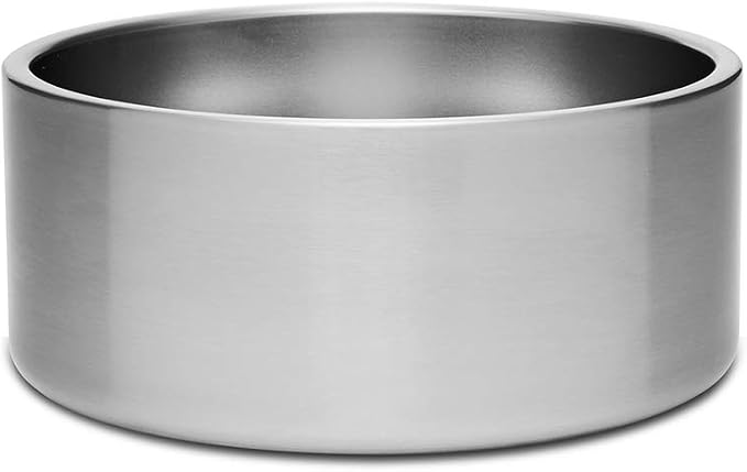 YETI Boomer 8, Stainless Steel, Non-Slip Dog Bowl, Holds 64 Ounces - Image 2