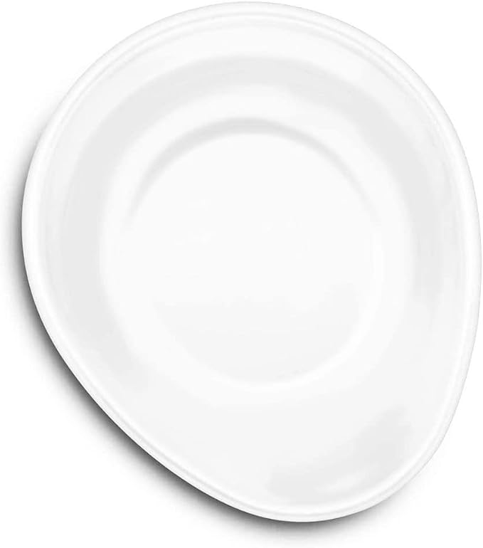WeatherTech Extra Single Bowl - 8 oz, BPA-Free Plastic (81P08BOWL) by WeatherTech