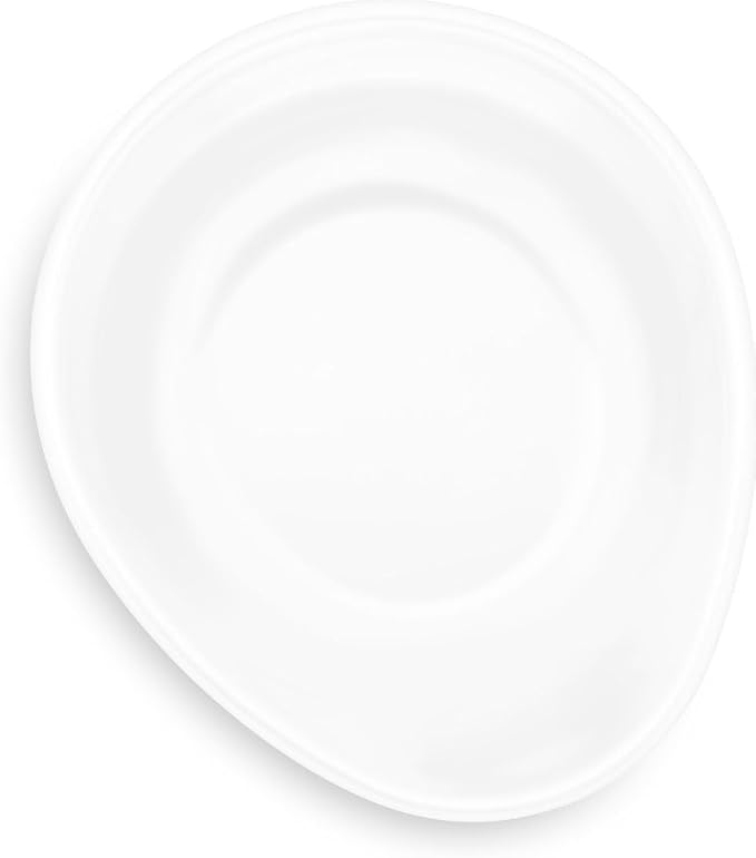 WeatherTech Extra Single Bowl - 64 oz, BPA-Free Plastic (81P64BOWL) by WeatherTech