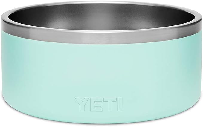 YETI Boomer 8, Stainless Steel, Non-Slip Dog Bowl, Holds 64 Ounces - Image 2