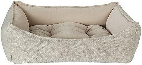 Bowsers Natura Woven Scoop Dog Bed XL by BowsersPetProducts