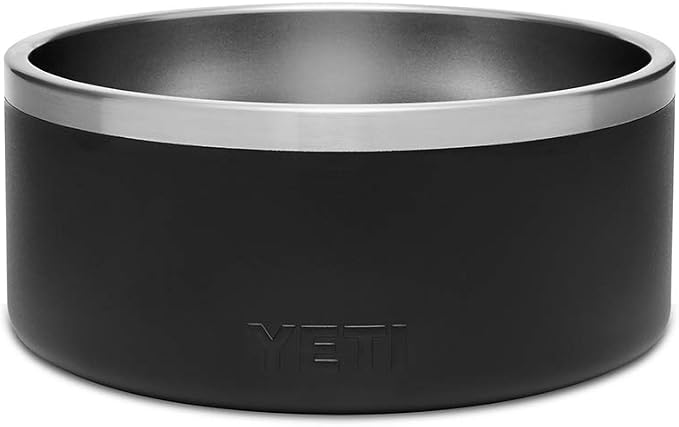 YETI Boomer 8, Stainless Steel, Non-Slip Dog Bowl, Holds 64 Ounces - Image 2