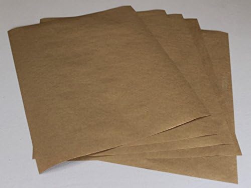 Medium Cages - 100 Sheets - 19.50 x 20-60 lb Paper - Image 6