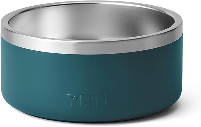 YETI Boomer 4, Stainless Steel, Non-Slip Dog Bowl, Holds 32 Ounces - Image 3
