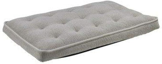 Bowsers Luxury Crate Mattress Dog Bed, Large, Aspen by BowsersPetProducts