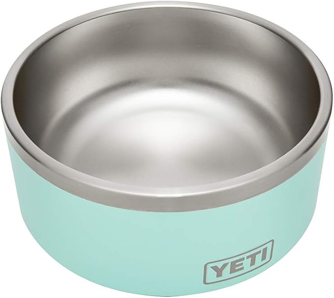 YETI Boomer 8, Stainless Steel, Non-Slip Dog Bowl, Holds 64 Ounces - Image 4