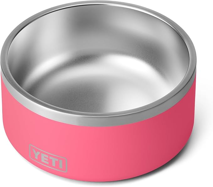 YETI Boomer 8, Stainless Steel, Non-Slip Dog Bowl, Holds 64 Ounces - Image 6