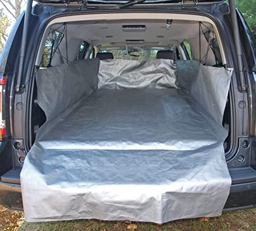 SUV Cargo Liner with Sides (Extra Large) by CARGO+APRON