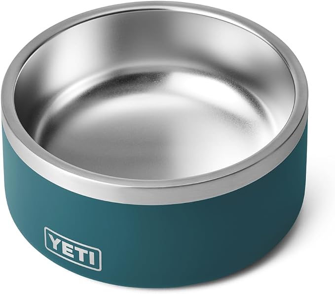 YETI Boomer 4, Stainless Steel, Non-Slip Dog Bowl, Holds 32 Ounces - Image 5