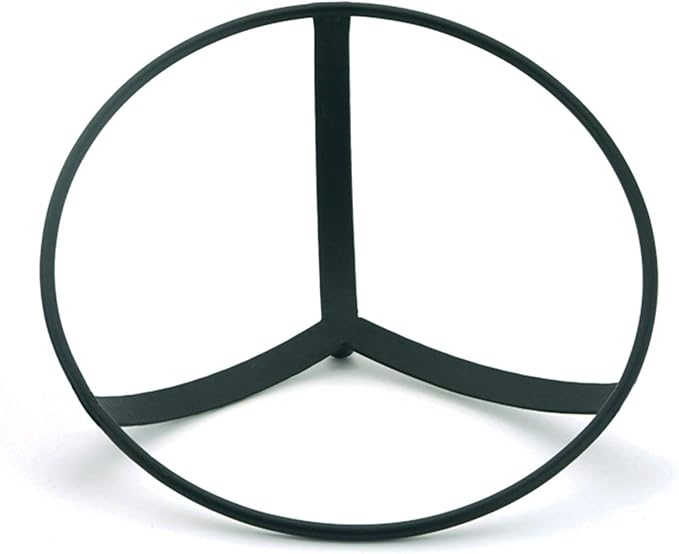 Achla Designs CGB-05FG-RM 12 Inch Fern Green Crackle Rail Mount Bracket Birdbath - Image 4