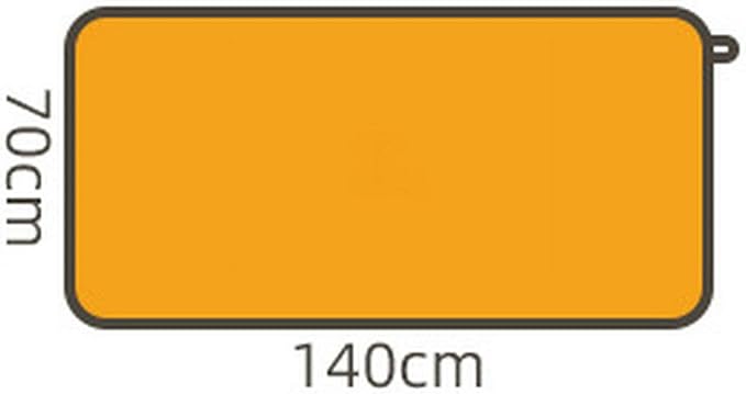 N/C Dog Towel Dog Blanket for Dogs and Cats Upgraded Super Absorbent Pet Bath Towel Microfiber Quick Drying Non-Fading - Image 2