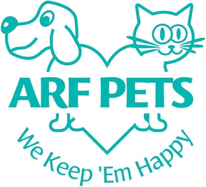 Arf Pets SUV Dog Cargo Liner Cover for SUVs and Cars, Waterproof Material, Non Slip Backing, Extra Bumper Flap Protector, Large Size - Universal Fit - Image 8