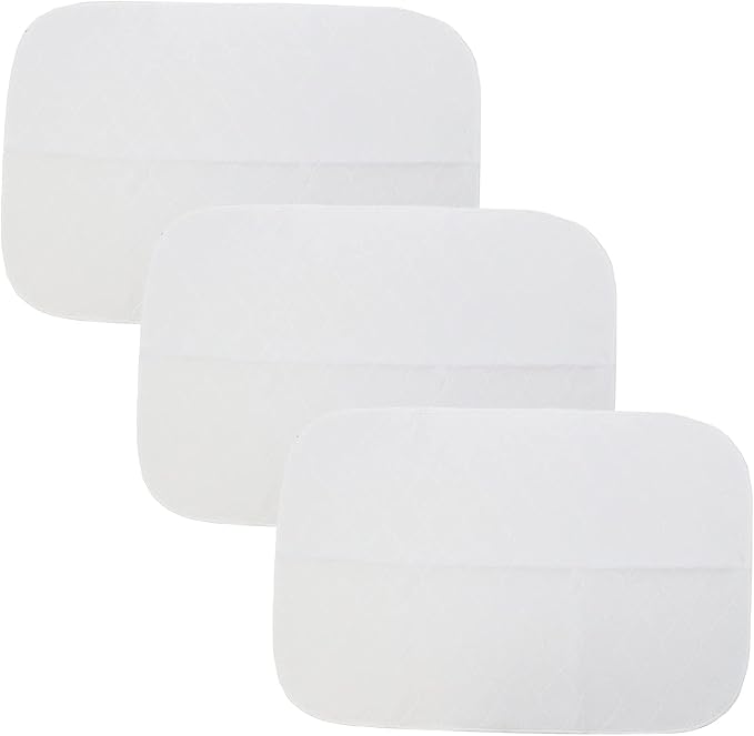 Midlee Reusable Washable Dog Pee Pads XL 60"x72" – Pack of 3 | Waterproof Puppy Training Pads, Whelping Mat, Incontinence Pad for Large Dogs - Image 2