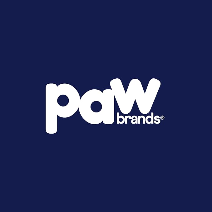 PAW BRANDS PupProtector Waterproof Throw Blanket, White/Brown, 60x50 | Waterproof, machine washable — protects couches, beds & car seats - Image 9