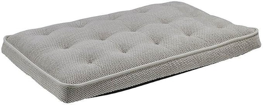 Bowsers Luxury Crate Mattress Dog Bed, XX-Large, Aspen by BowsersPetProducts