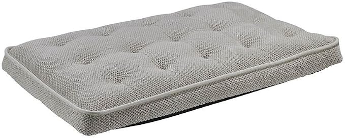 Bowsers Luxury Crate Mattress Dog Bed, XX-Large, Aspen by BowsersPetProducts