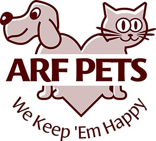 Arf Pets SUV Dog Cargo Liner Cover for SUVs and Cars, Waterproof Material, Non Slip Backing, Extra Bumper Flap Protector, Large Size - Universal Fit - Image 5