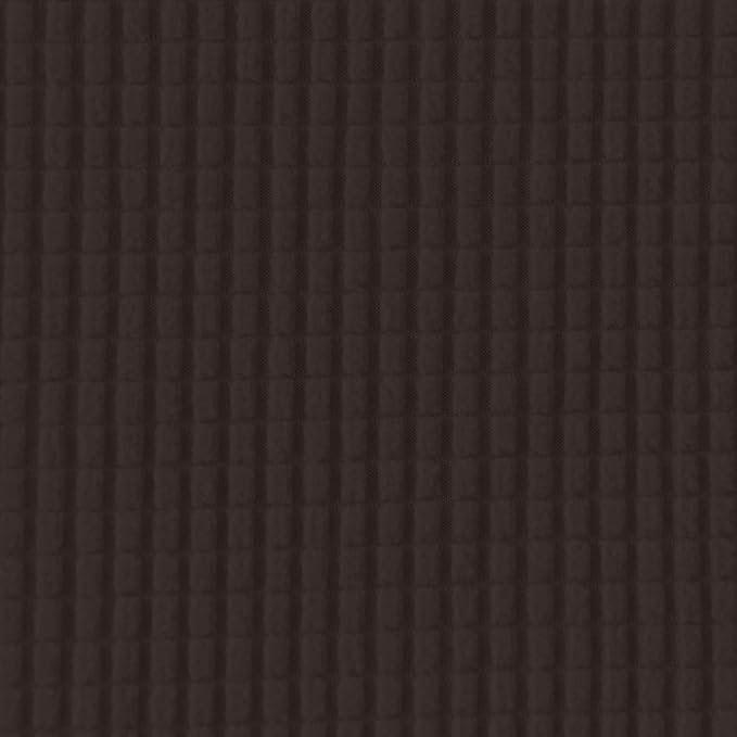 Easy-Going Stretch Oversized Chair Slipcover with Arm Washable Chocolate | 1-Piece Large chair covers armchair Furniture Protector for Living Room chair and a half cover Soft For Kids, Pet. - Image 7