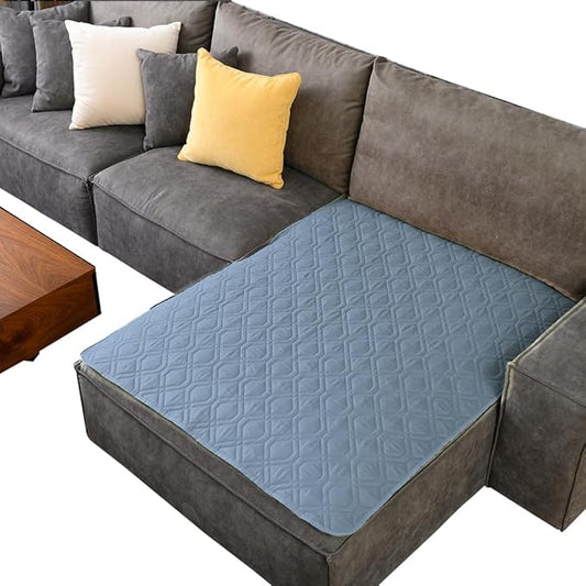 Ameritex Waterproof Dog Bed Cover Pet Blanket for Furniture Bed Couch Sofa Reversible by Ameritex
