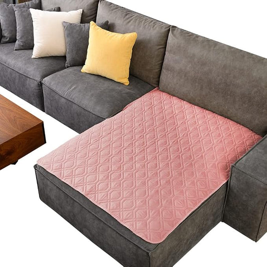 Ameritex Waterproof Dog Bed Cover Pet Blanket for Furniture Bed Couch Sofa Reversible by Ameritex
