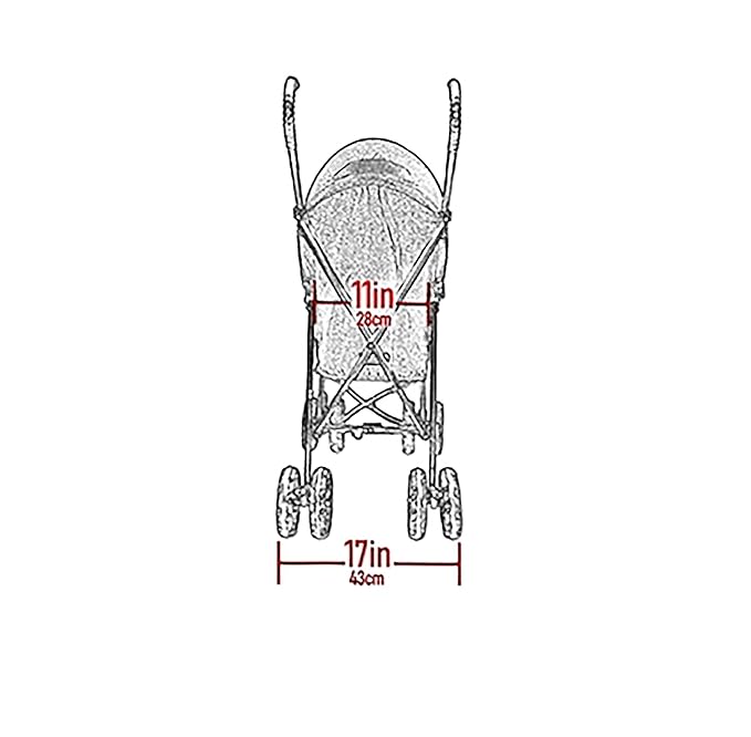 Pet Gear Travel Lite Plus Stroller, Compact, Easy Fold, No Assembly Required, Large Wheels for Cats and Dogs up to 15 pounds, Blue Oasis