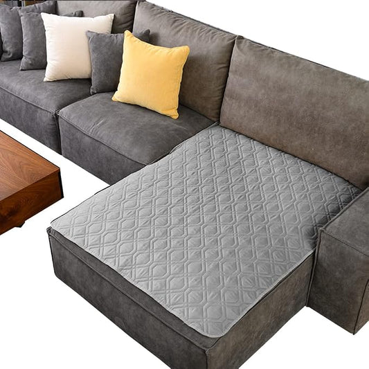 Ameritex Waterproof Dog Bed Cover Pet Blanket for Furniture Bed Couch Sofa Reversible by Ameritex