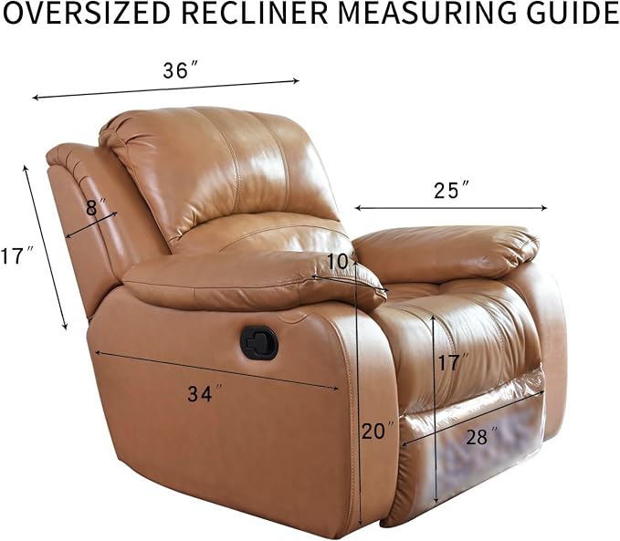 PureFit Reversible Recliner Chair Covers Couch Covers for Dogs, 28 in | Light Gray/Light Gray, Water Resistant Couch Protector, Washable Pet Couch Cover with Non Slip and Elastic Straps For Kids - Image 6