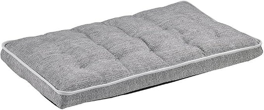 Bowsers Luxury Crate Mattress Dog Bed, Large, Alumina by BowsersPetProducts