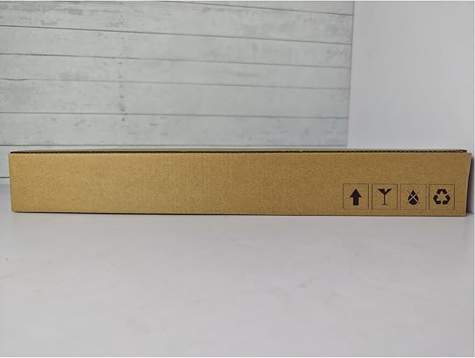 Wall Mounted Coat Rack, 7 Hooks, 25.7"x1.3", Modern, Black, 2 Pcs | Space Aluminum, Rustproof, for Hallway, Entryway, Hanging Holder for Clothes, Towel, Backpack, 40 lbs Capacity, Easy Install - Image 4