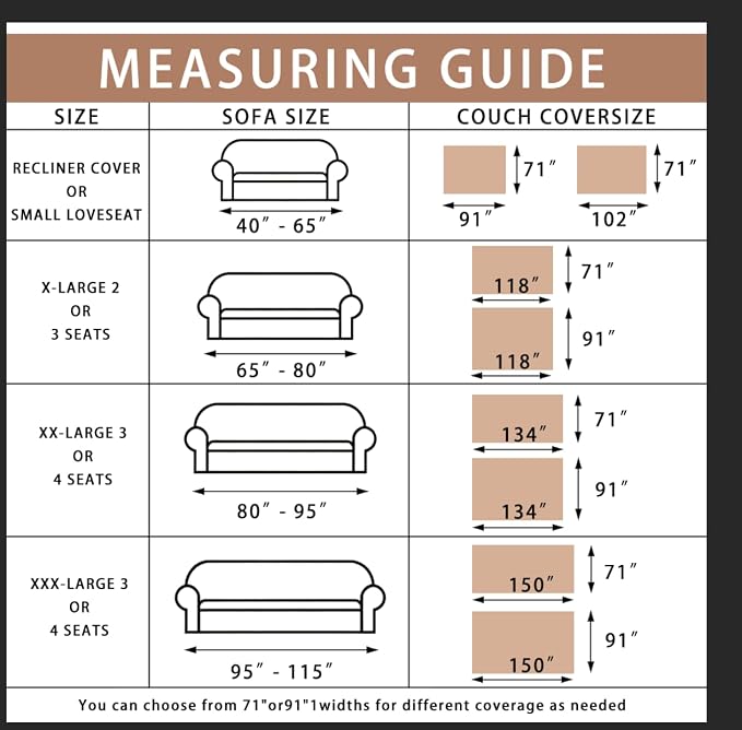 Erosebridal Watercolor Floral Couch Cover Hot Pink Flower Sofa Cover Modern Minimalist White Couch Protector for Cushion Couch Sofas Rustic Farmhouse Washable Non Slip Sofa Slipcover, 91" X 134" - Image 8