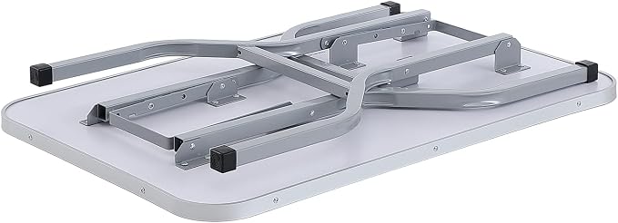 VEVOR Pet Grooming Table, 46 Inch Grooming Station with 2 Height Adjustable Arms, 330LBS Static Load Capacity, Foldable Dog Groom Station with No-Sit Haunch Holder with Loop, for Medium/Small Dogs - Image 12