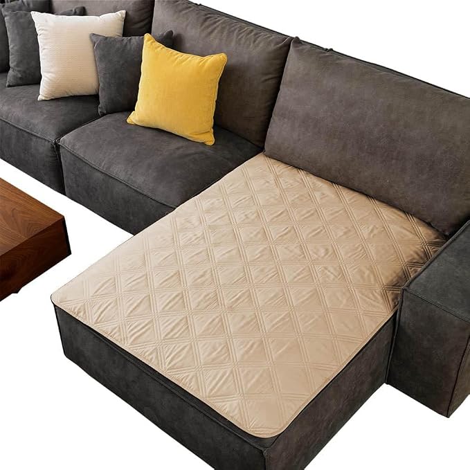Ameritex Waterproof Dog Bed Cover Pet Blanket with Anti-Slip Back for Furniture Bed Couch Sofa - Image 7